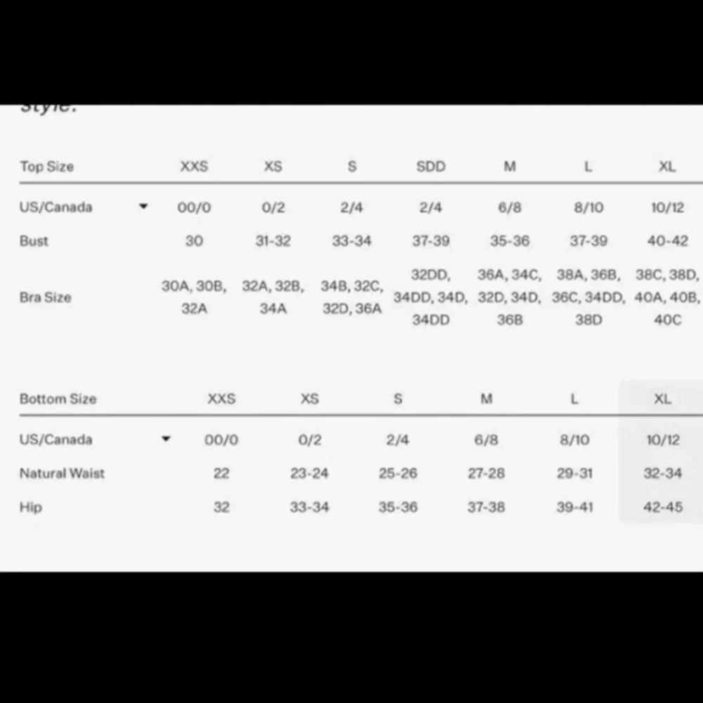 For Love & Lemons Violeta Lace Corset - Picture 9 of 9